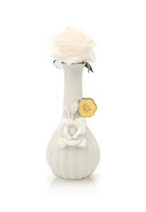 My Bud Vase - My Bud Vase | Rose Ivory