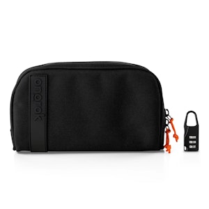 SMOKE ARSENAL - ONGROK Smell Proof Medium Bag - BLK
