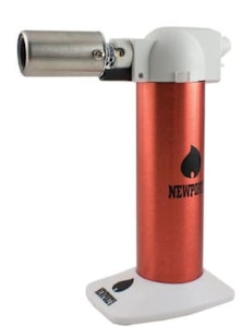 Newport - Newport | Torch Lighter | Red