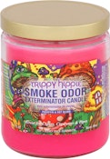 Exterminator Candle - Trippy Hippie