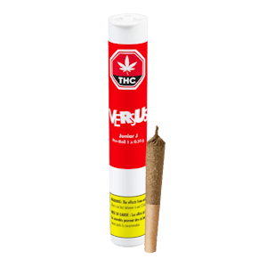 VERSUS - Junior J 1 x 0.35g Pre-Roll