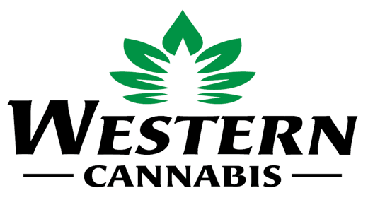 WESTERN CANNABIS - Pineapple Smash 5 x 0.35g Infused Pre-Rolls