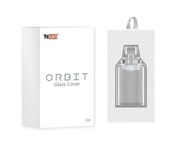 YOCAN Orbit Glass Cover