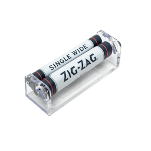 Turning Point Brands - ZIG ZAG Rolling Machine Single Wide 70mm