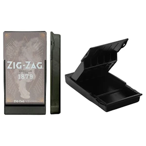 Turning Point Brands - JPAQ - Coloured