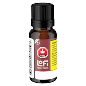LoFi - Reishi Relax (CBD & Reishi) 30ml
