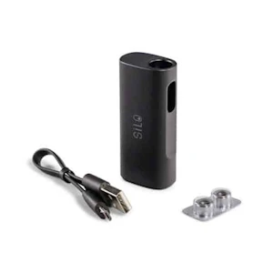 Ab-Can Imports Ltd - CCELL SiLo - BLK