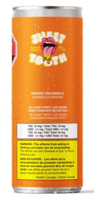 SWEETTOOTH - Orange Creamsicle - Sweettooth