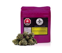 BC Smalls - Alien Rock Candy (3.5g)