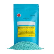 Stewart Farms- Rebound- Blueberry Sunset CBD Salt Soak