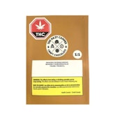 The Hazy Camper - Mochaccino Milk Chocolate (1pc)