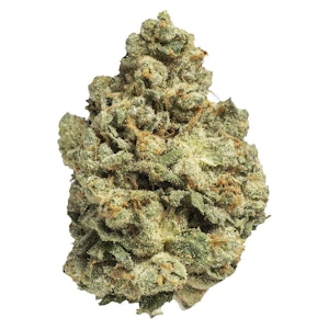 Pepe Gold - Cole's Kush 28g Dried Flower