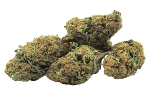 Green Mountain Health Alliance - Green Mountain | Romulan Grapefruit | 14 g