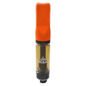 Tribal Neon Sunshine Live Resin 1g Prefilled Vape Cartridge