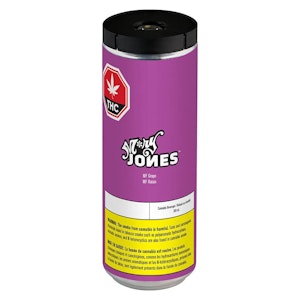 M*ry Jones - MF Grape