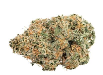 Big Bag O' Buds - PURPLE CHERRY PUNCH - 28g