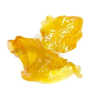 Western Cannabis - Grape Slushee Shatter 1g