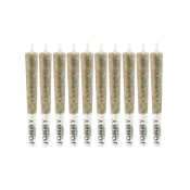 Cherry Bomb Reefers 10 x 0.5g Pre-Rolls by Jonny Chronic