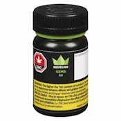 Gems 5:5 - Redecan