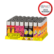 Classic Large Lighters BMX Skate