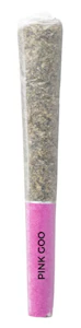 Pistol and Paris - Pink Goo Pre-Roll | 3x0.5g