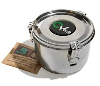 CVault | Large Storage Container