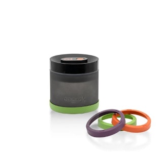 Ongrok - ONGROK | Vacuum Pump Jar | 400 mL