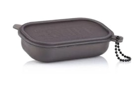 RYOT | Keeper Keychain Storage Container | Large