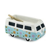 Vintage Bus Ashtray