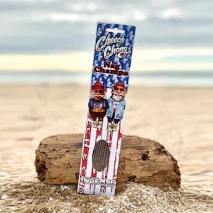 NIBO Distribution - Cheech & Chong Incense Sticks (Mutiple Scents)