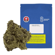 Blueberry Cupcake 14g Dried Flower