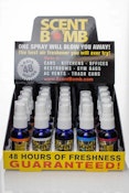 Scent Bomb Air Freshener