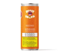 Sweet Tooth - Orange Creamsicle