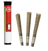ORANGE CRUSH PRE-ROLL - 1.5