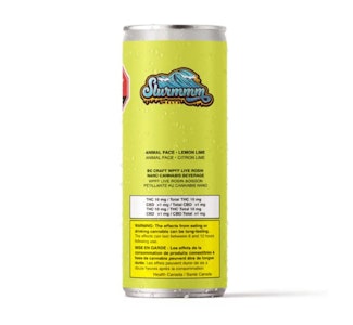 Slurmmm - Slurmmm - Lemon Lime Live Rosin Soda