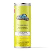 Lemon Lime Live Rosin Soda