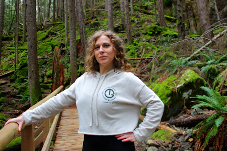 Trugreen - XX-LARGE | Trugreen Crop Hoodie| Off White