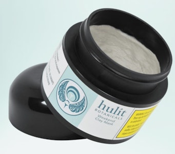 Hulit Botanicals - Hulit Botanicals | Weekend Clay Mask