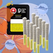 HAWAIIAN FANTA - PISTOL AND PARIS - 10X0.5G