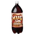 MUG ROOT BEER 2L