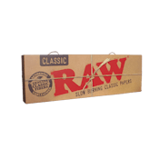 1 1/4 Raw Rolling Paper