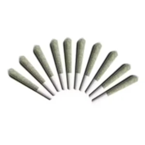 Primo - White Widow 10 x