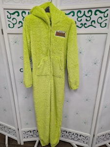 Good Supply - Pyjama Onesies