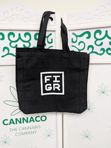 FIGR - FIGR Reusable Tote Bag