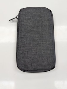 Tweed - Smell Proof Bag Tweed