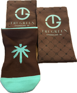 Trugreen - Trugreen Socks