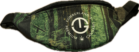 TruGreen Fanny Pack