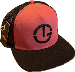 Trugreen - Trugreen Hats - RED