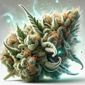 Foresaken Flower Infused - 7g