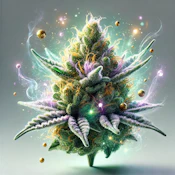 King's Landing Kush Infused - 7g